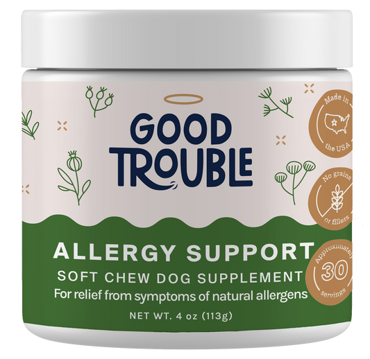 Allergy Support