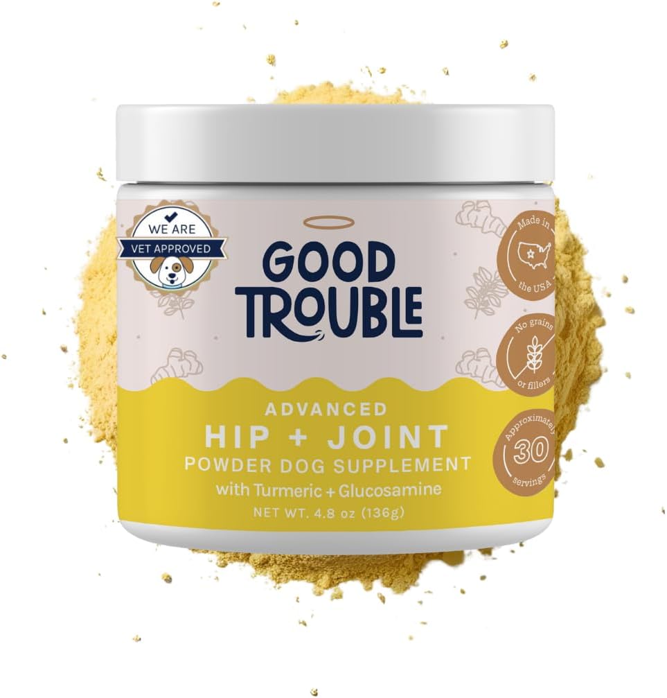 Hip + Joint Powder