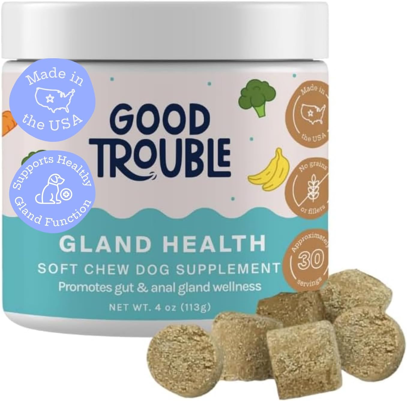 Gland Health