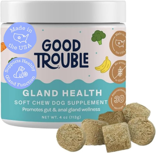 Gland Health