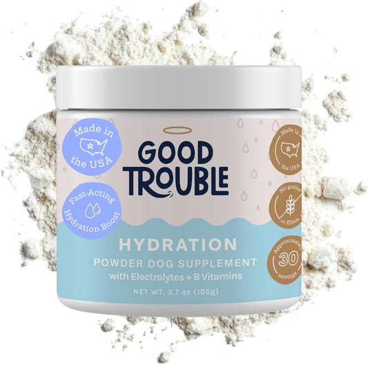 Hydration Powder