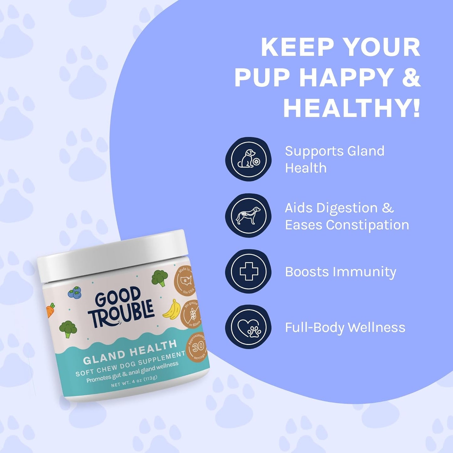 Gland Health