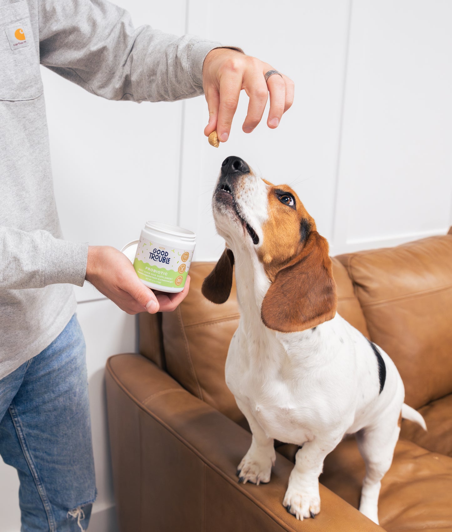 Probiotic Trial