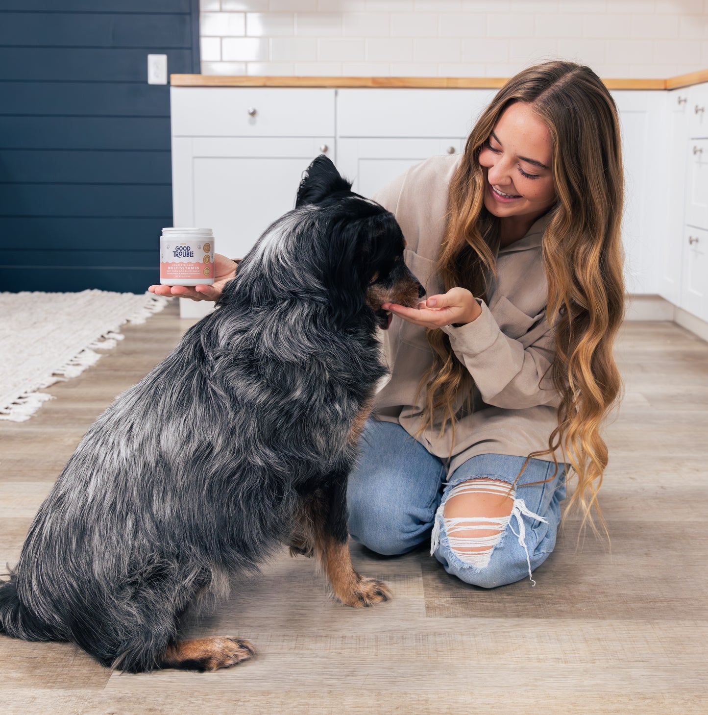 Complete Care Multivitamin