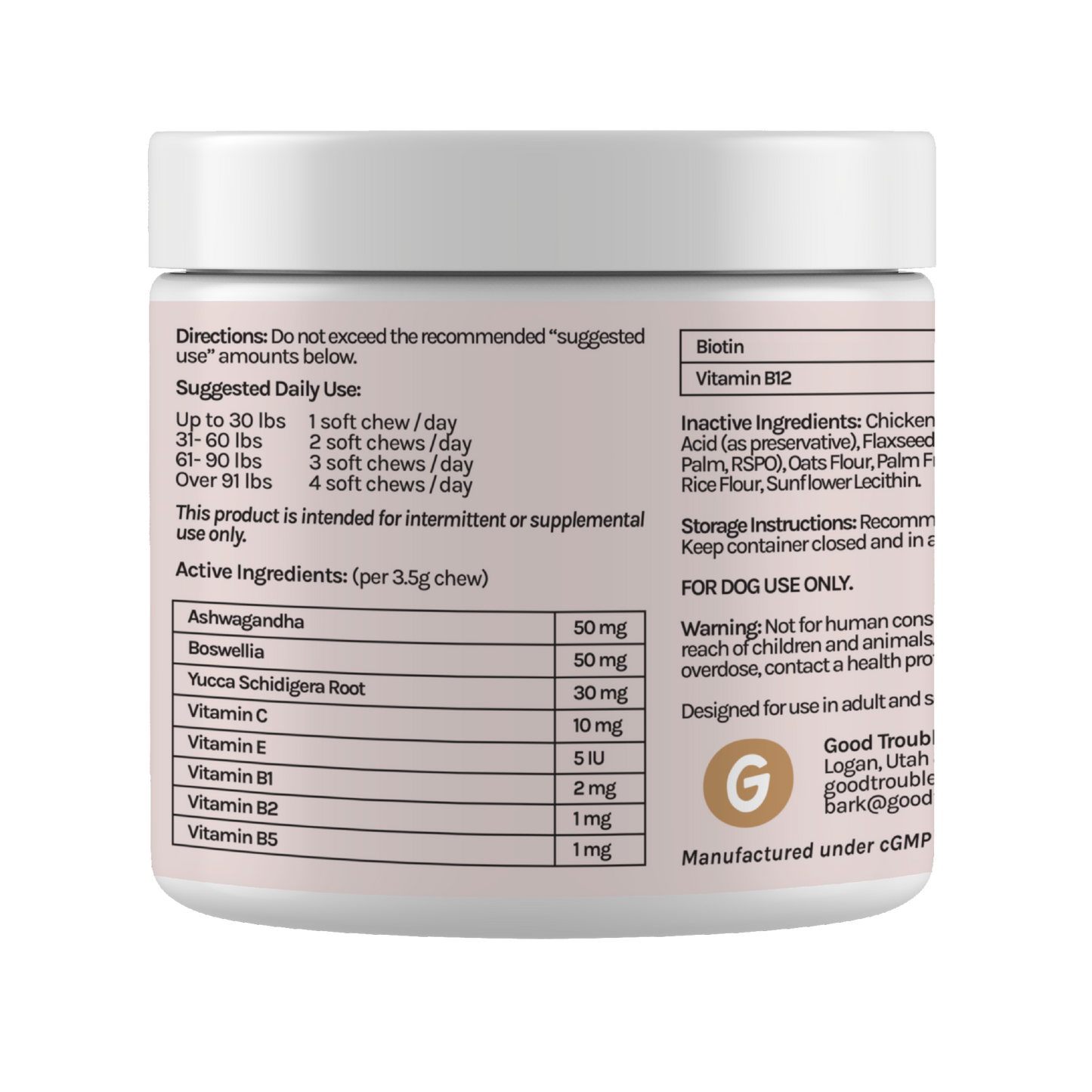 Complete Care Multivitamin