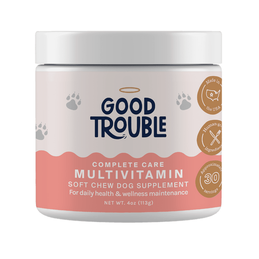 Complete Care Multivitamin