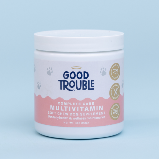 Complete Care Multivitamin Soft Chew