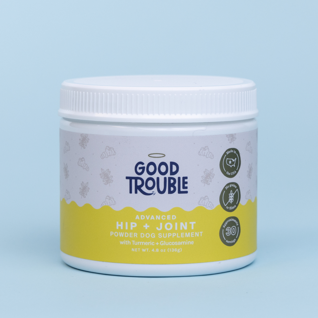Hip + Joint Powder