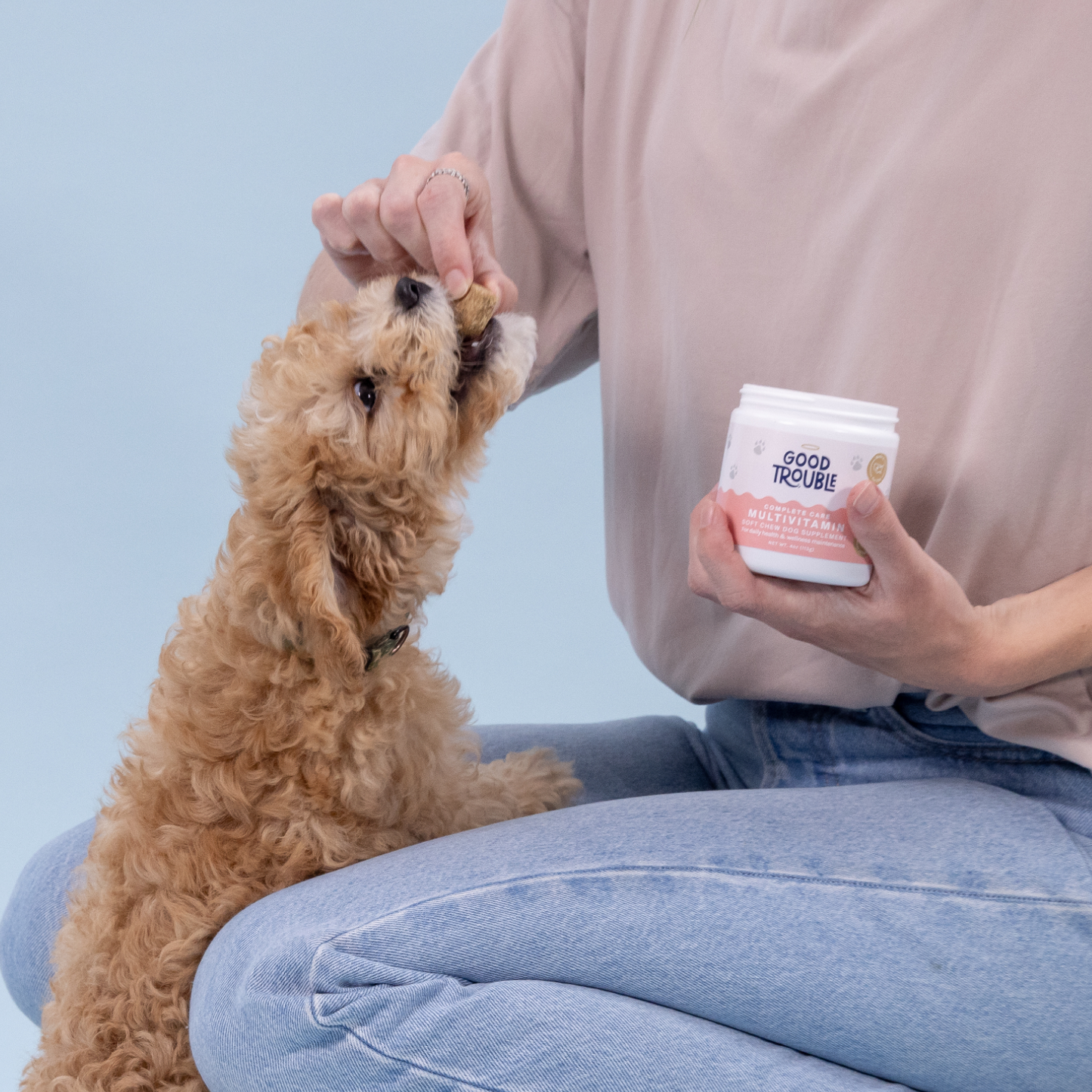 Complete Care Multivitamin Soft Chew