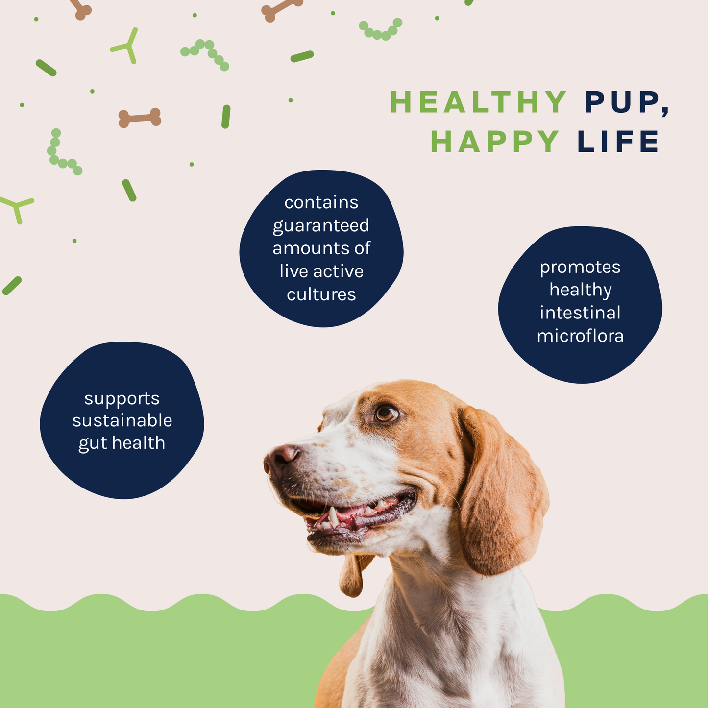 Probiotic Trial