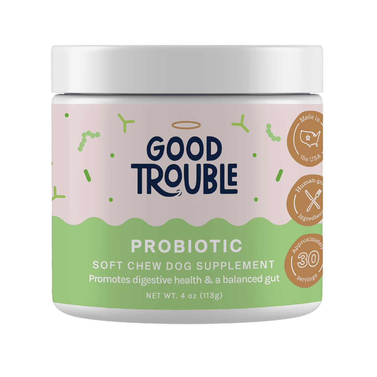 Probiotic Trial