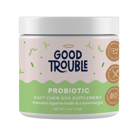 FREE Probiotic Trial