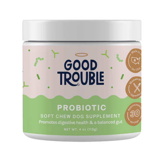 FREE Probiotic Trial