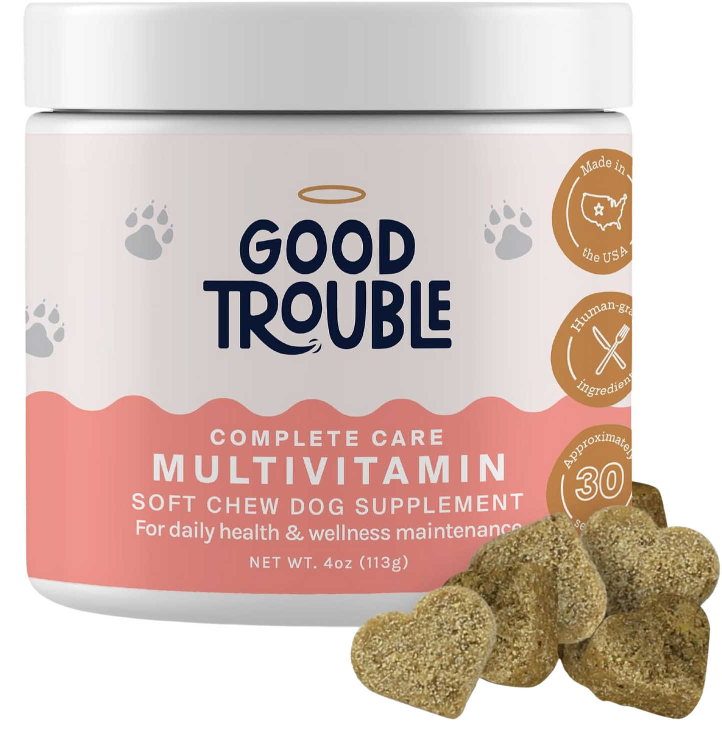 Complete Care Multivitamin