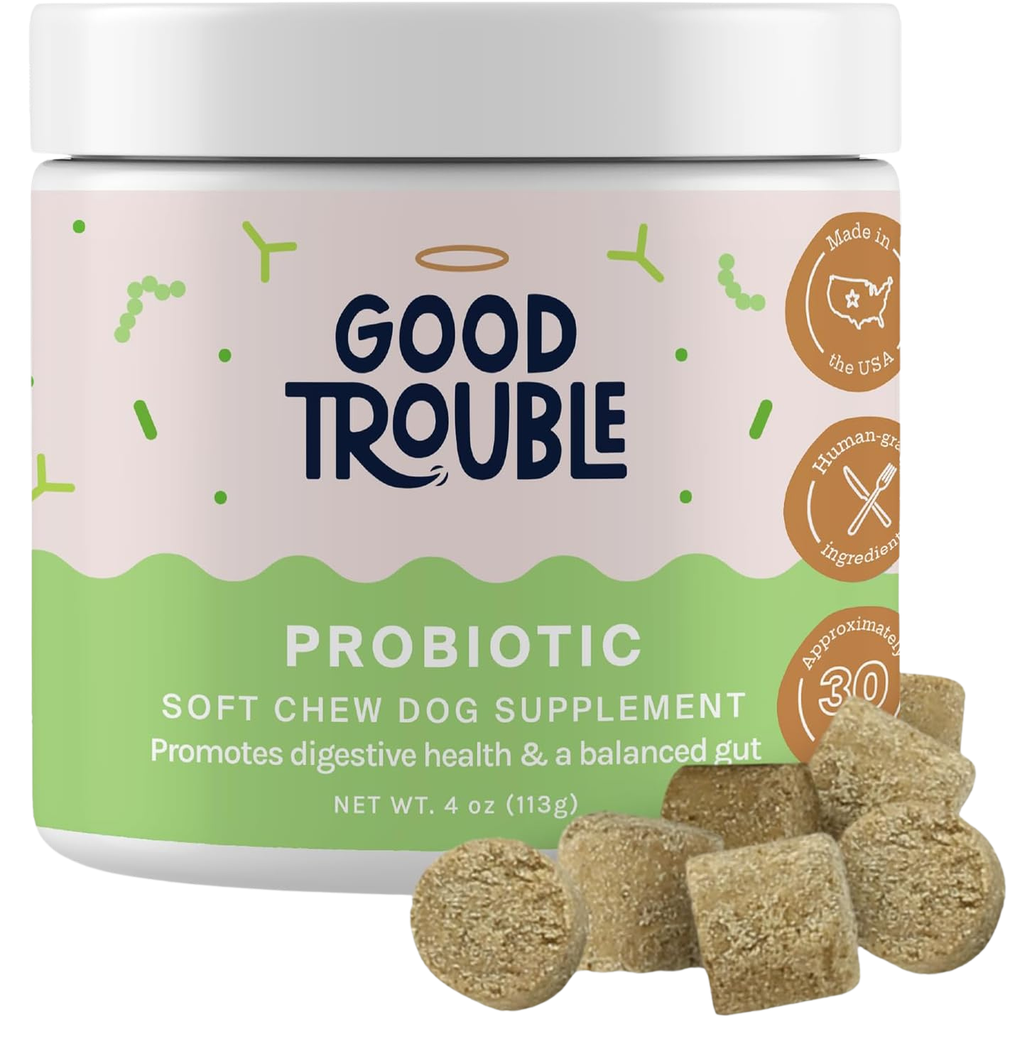 Probiotic Supplement