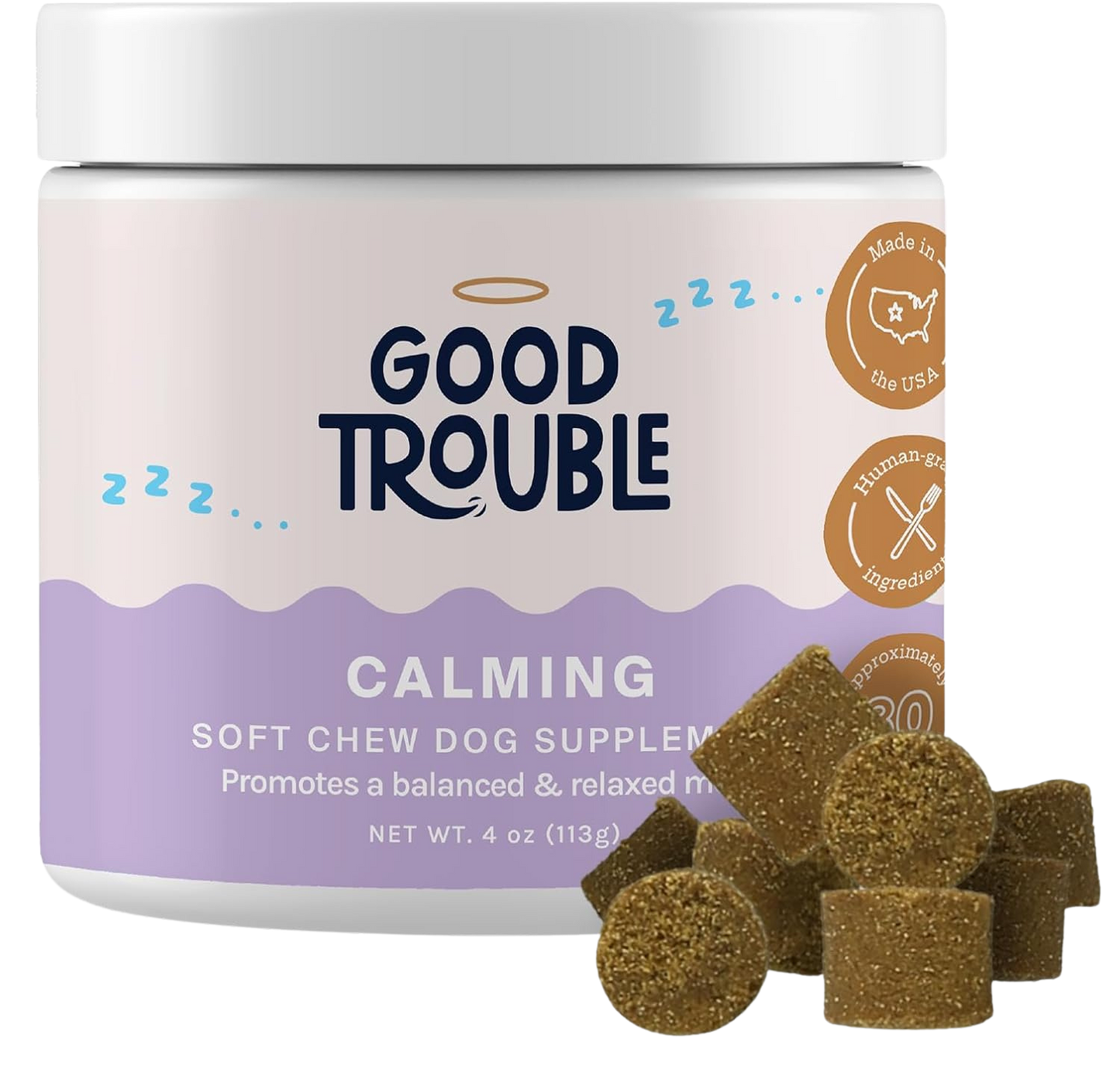 Calming Supplement