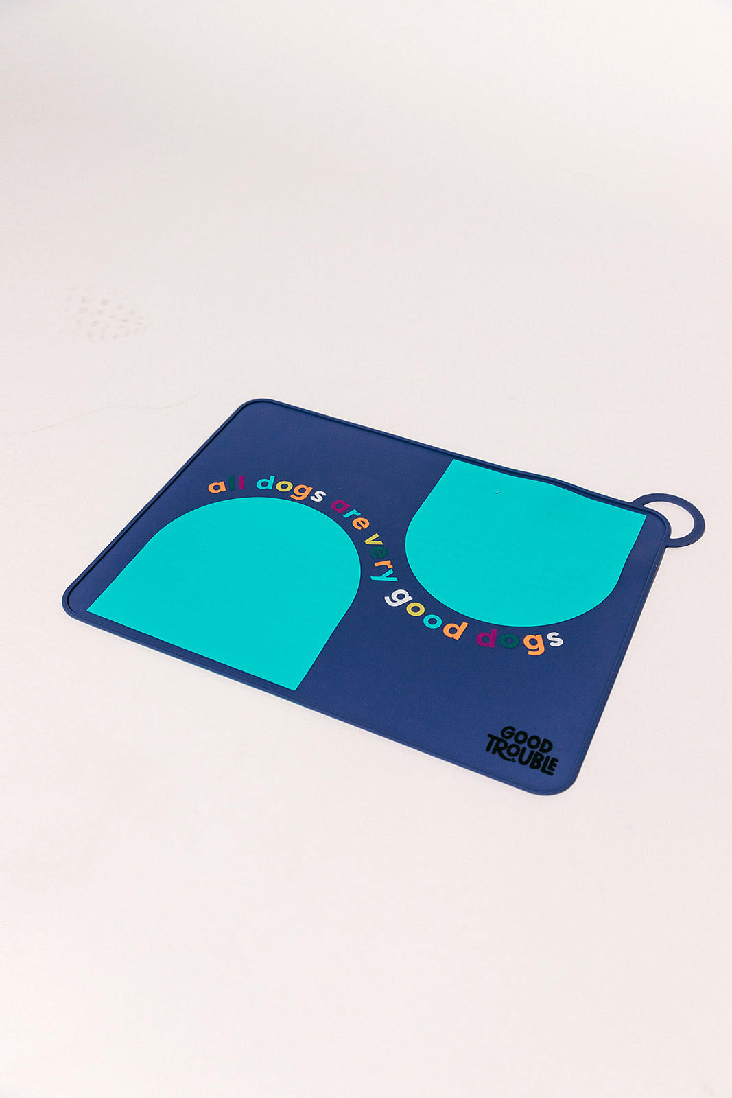 Feeding Mat