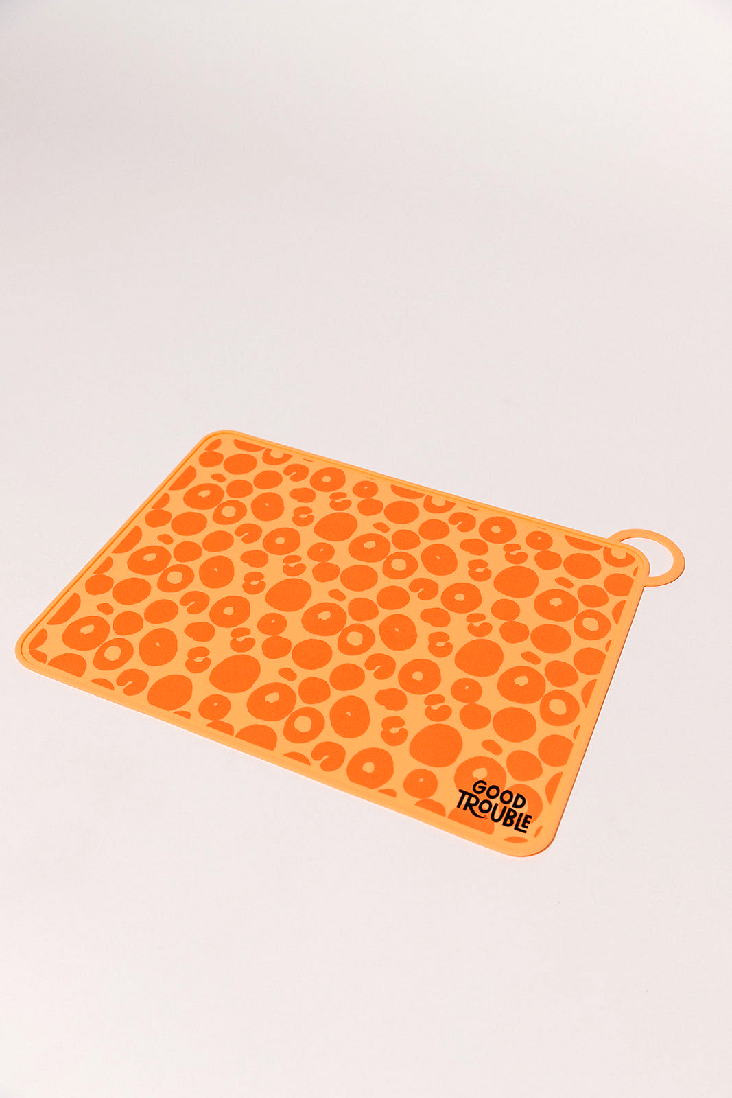 Feeding Mat