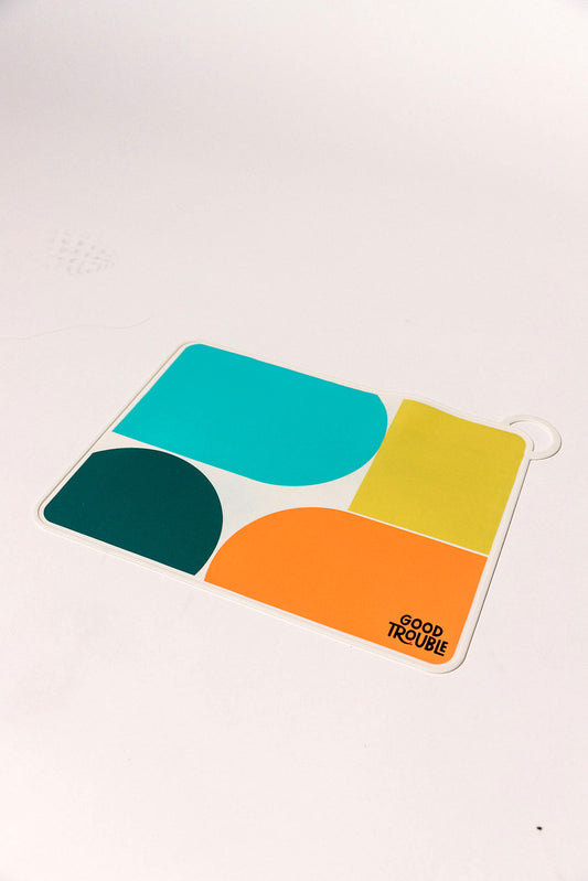 Feeding Mat