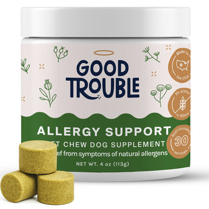 Allergy Support