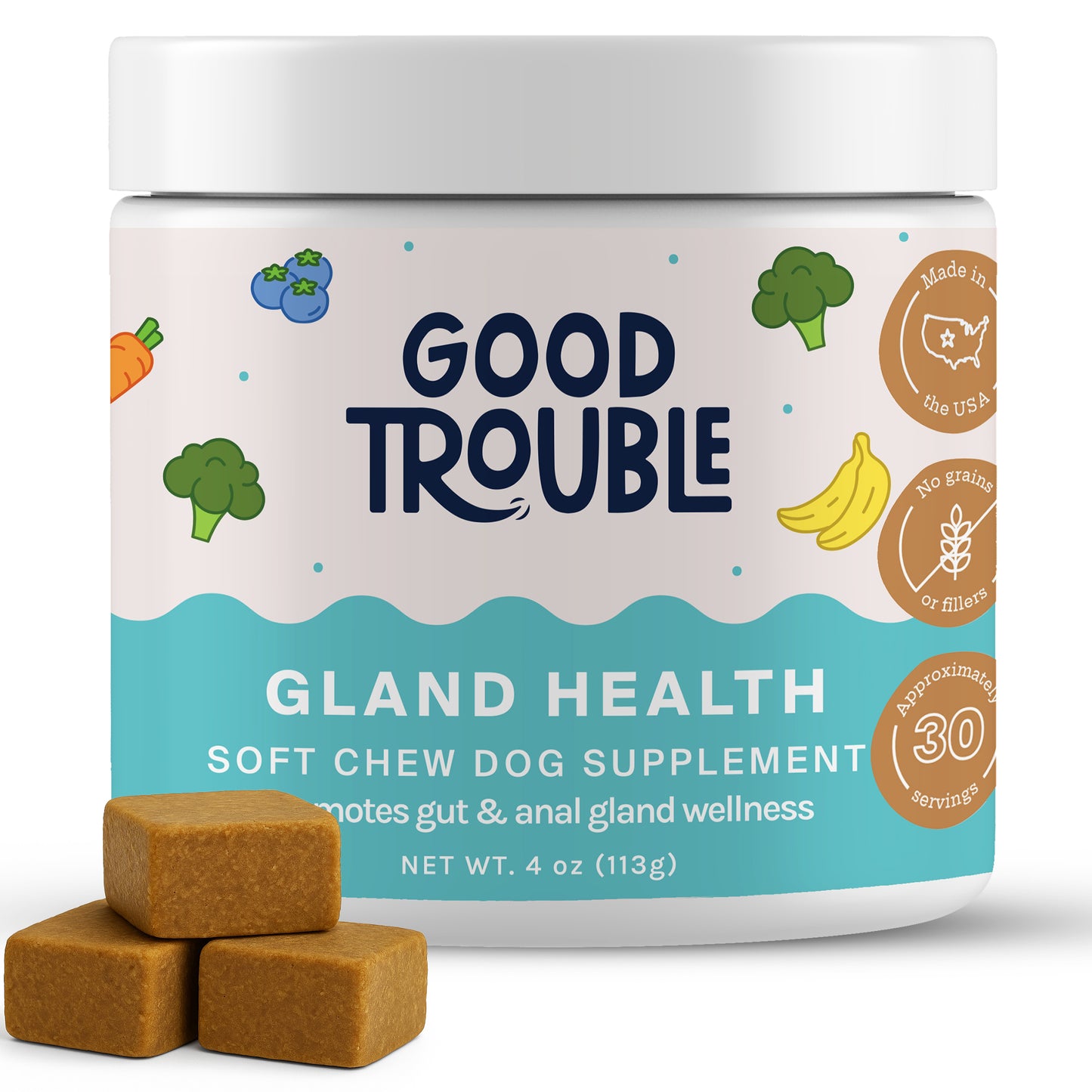 Gland Health