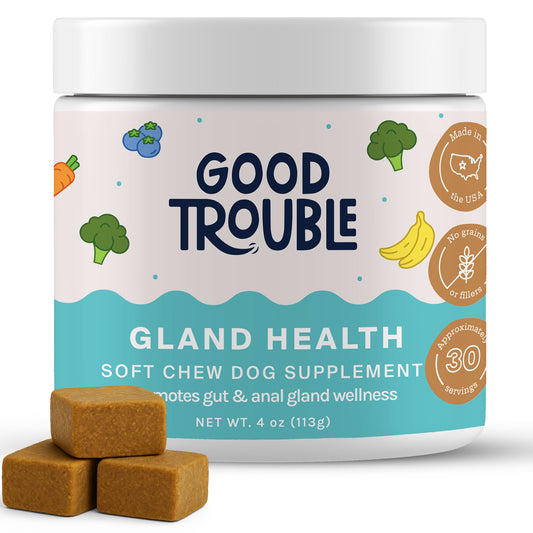 Gland Health