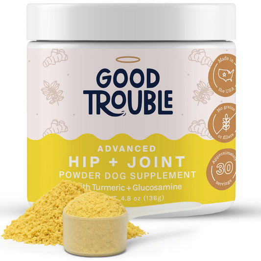 Hip + Joint Powder