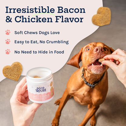 Complete Care Multivitamin Soft Chew