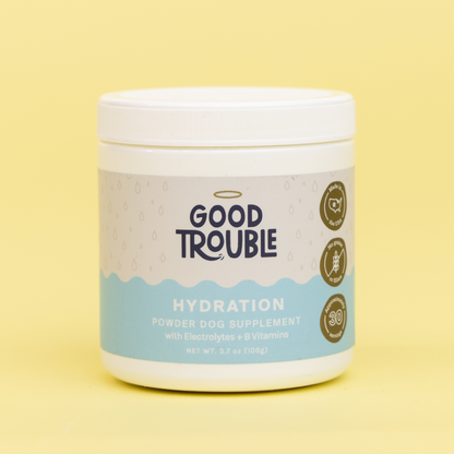 Hydration Powder