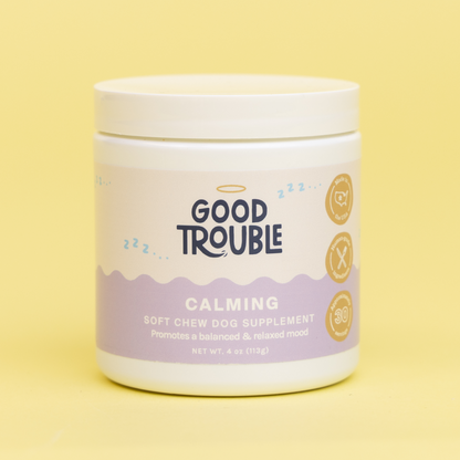 Calming Soft Chew