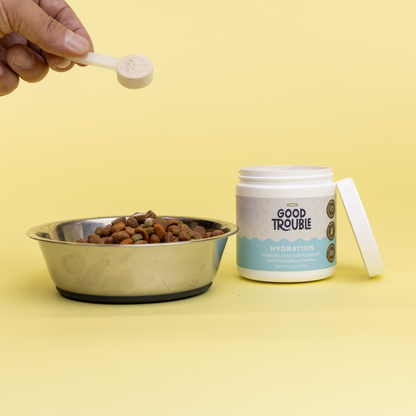 Hydration Powder