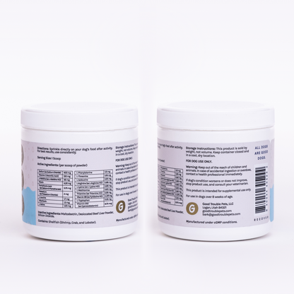 Hydration Powder