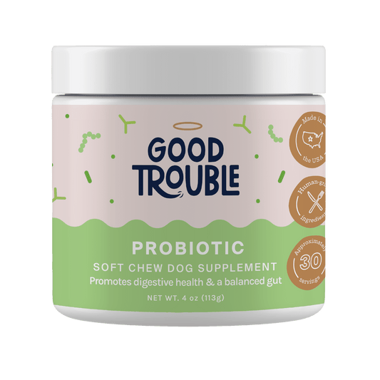 Probiotic Supplement